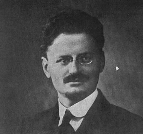 Stalinism’s loyal opposition - The counter-revolutionary politics of Trotsky